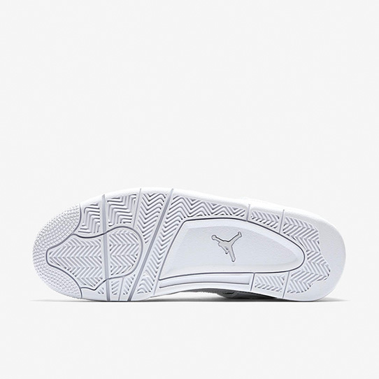 Air Jordan IV Retro "Pure Money" Air Jordan IV Retro "Pure Money"