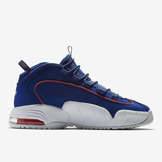 Nike Air Max Penny 1 Lil' Penny