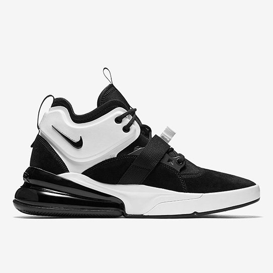 The Nike Air Force 270