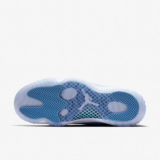 Air Jordan 11 Retro Low “University Blue” Air Jordan 11 Retro Low “University Blue”