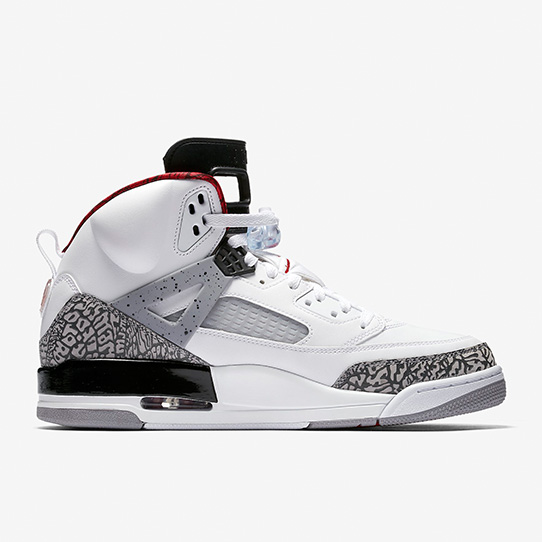 JORDAN SPIZ’IKE “WHITE CEMENT”