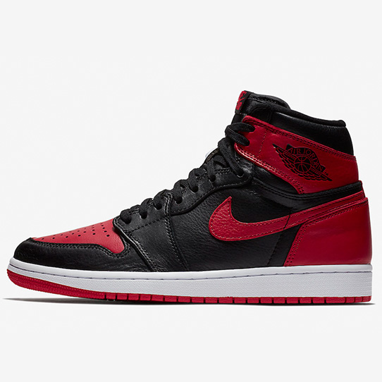 Air Jordan 1 Retro High OG Homage To Home