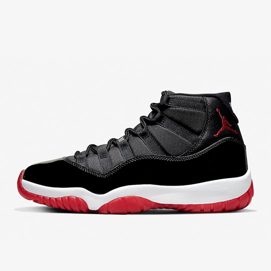 Air Jordan 11 ‘Bred’