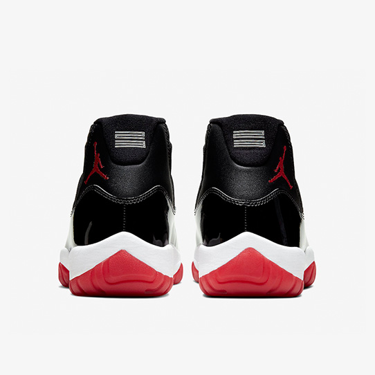 Air Jordan 11 ‘Bred’