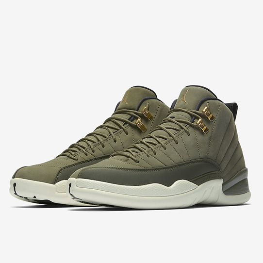 Air Jordan 12 Chris Paul Class of 2003