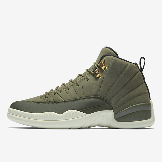 Air Jordan 12 Chris Paul Class of 2003