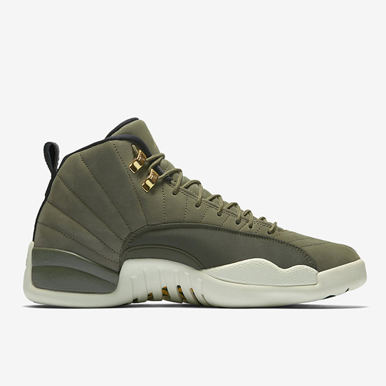 Air Jordan 12 Chris Paul Class of 2003