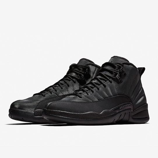 Air Jordan 12 “Winterized”