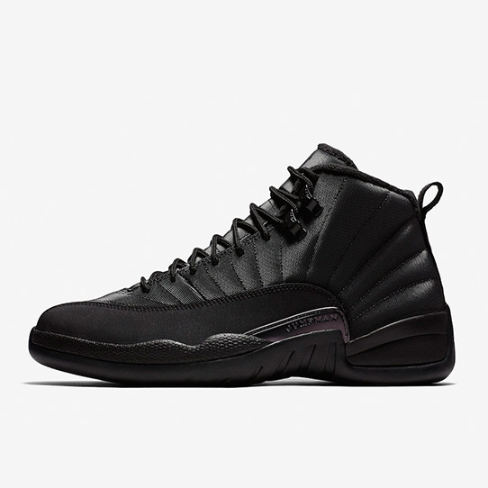 Air Jordan 12 “Winterized”