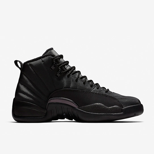 Air Jordan 12 “Winterized”