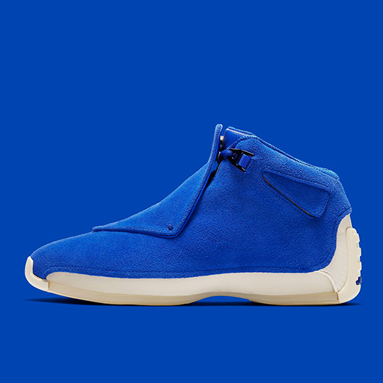 Air Jordan 18 Retro