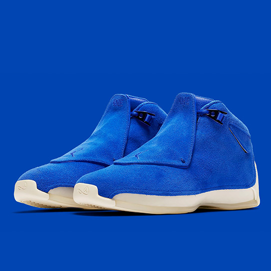 Air Jordan 18 Retro