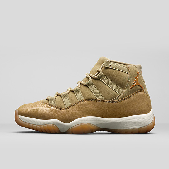 air jordan xi olive lux