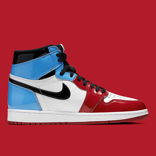 air jordan 1 retro high les twin