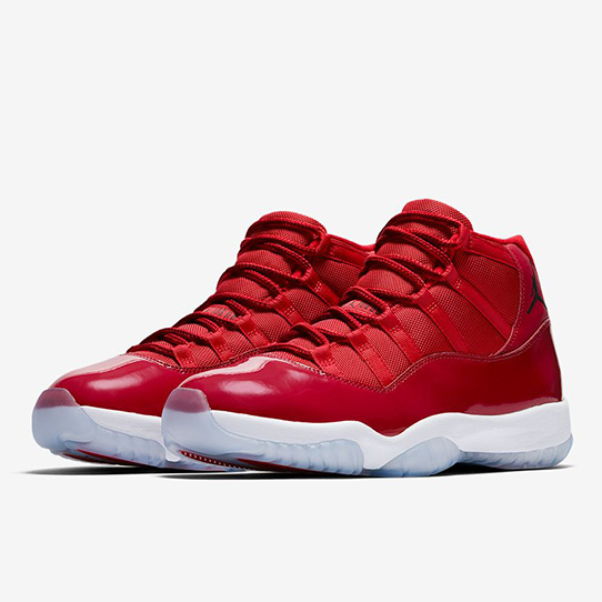 Air Jordan XI Retro 'WIN LIKE '96'