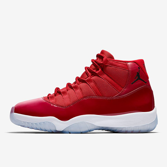 Air Jordan XI Retro 'WIN LIKE '96'