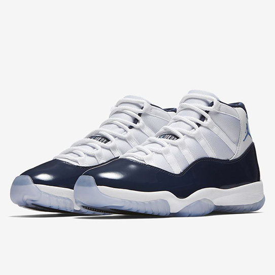 Air Jordan 11 Retro 'Win Like '82'