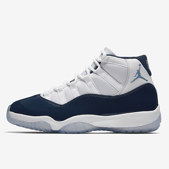 Air Jordan 11 Retro 'Win Like '82'