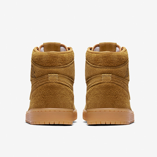 Air Jordan 1 Retro High OG "Wheat Pack"