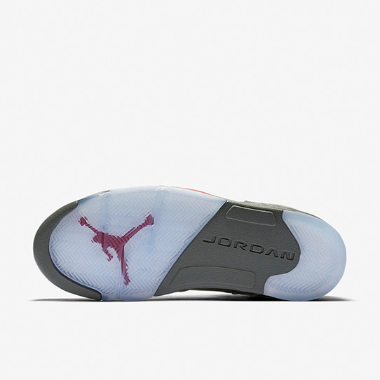 Air Jordan 5 "Reflective Camo"