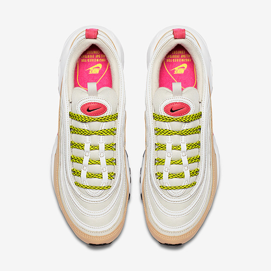 Nike Wmns Air Max 97