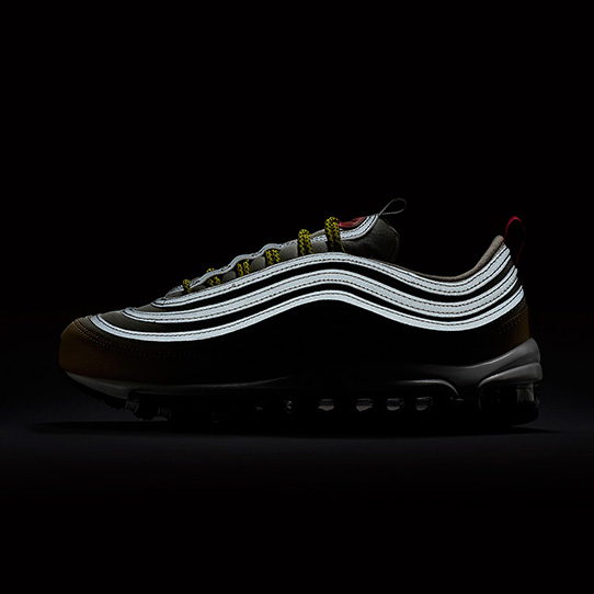 Nike Wmns Air Max 97