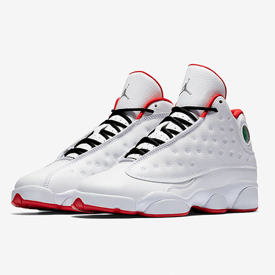 Air Jordan 13 Retro GS “History of Flight”