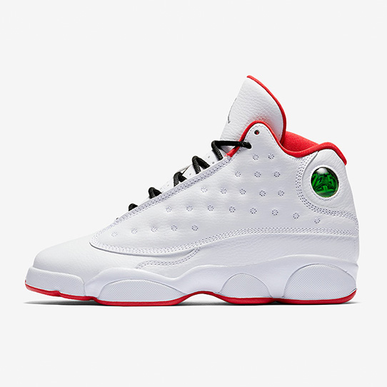 Air Jordan 13 Retro GS “History of Flight”