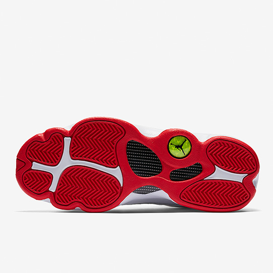 Air Jordan 13 Retro GS “History of Flight”