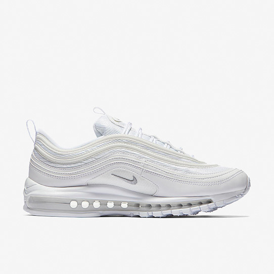 Nike Air Max 97 OG "White Wolf Grey"