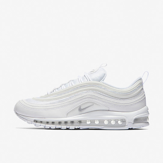 Nike Air Max 97 OG "White Wolf Grey"