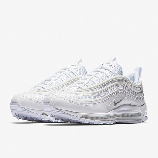 Nike Air Max 97 OG "White Wolf Grey"