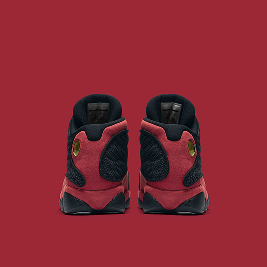 Air Jordan 13 Retro “Bred”