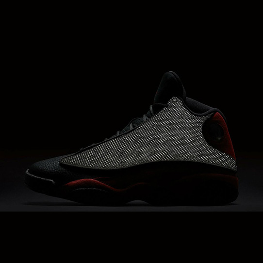 Air Jordan 13 Retro “Bred”