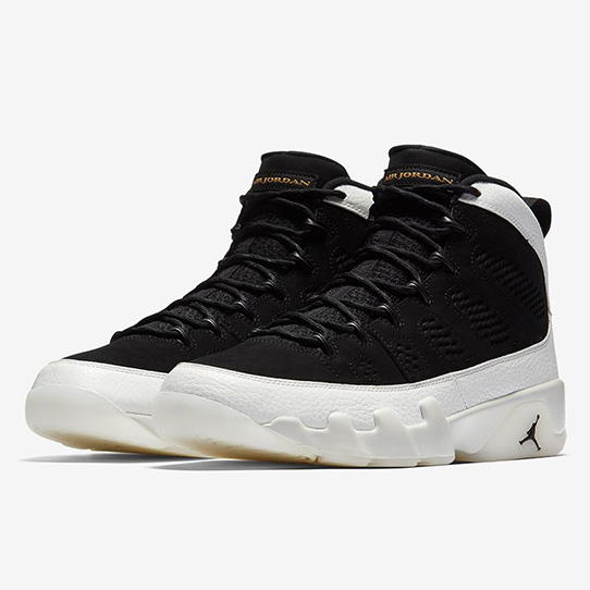 Air Jordan IX Retro 'City Of Flight'