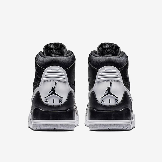 Jordan Legacy 312 Black Cement Isneaker Eu