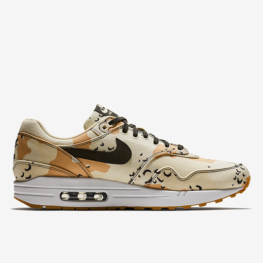 The Nike Air Max 1 “Desert Camo”