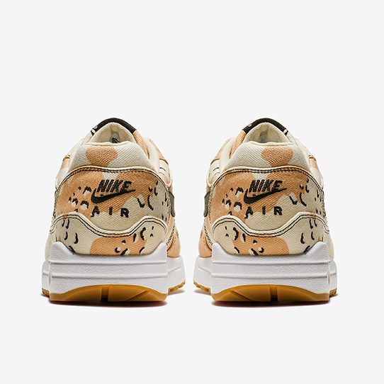 The Nike Air Max 1 “Desert Camo”