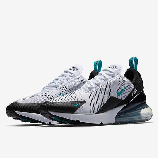 Nike Air Max 270 Dusty Cactus