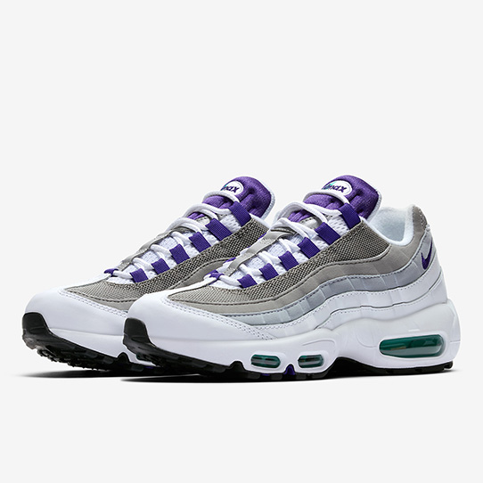 Nike Air Max 95 “Grape”