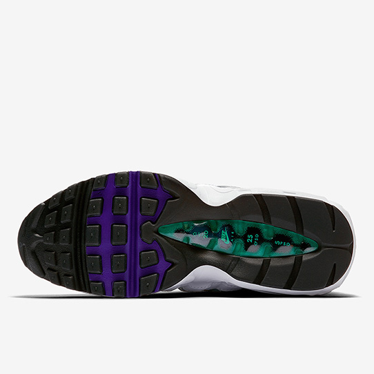 Nike Air Max 95 “Grape”
