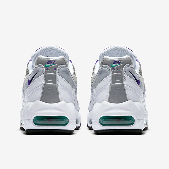 Nike Air Max 95 “Grape”