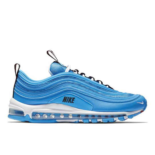 Nike Air Max 97 'Blue Hero'