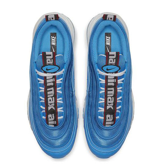 Nike Air Max 97 'Blue Hero'