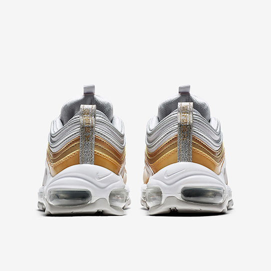 Nike Air Max 97 “Metallic Gold”