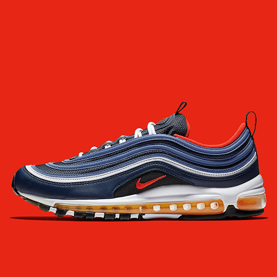 Nike Air Max 97 Midnight Navys