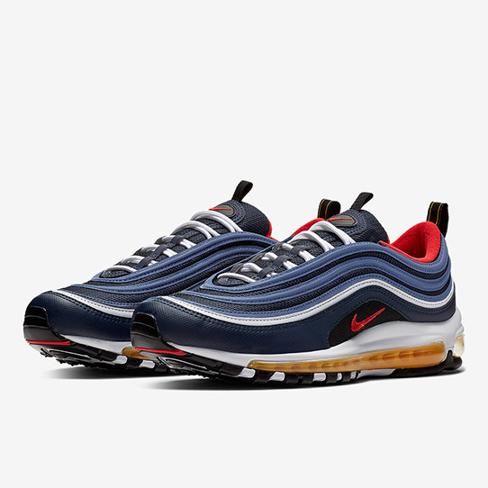 Nike Air Max 97 Midnight Navys