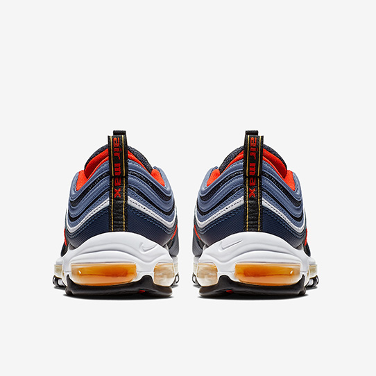 Nike Air Max 97 Midnight Navys