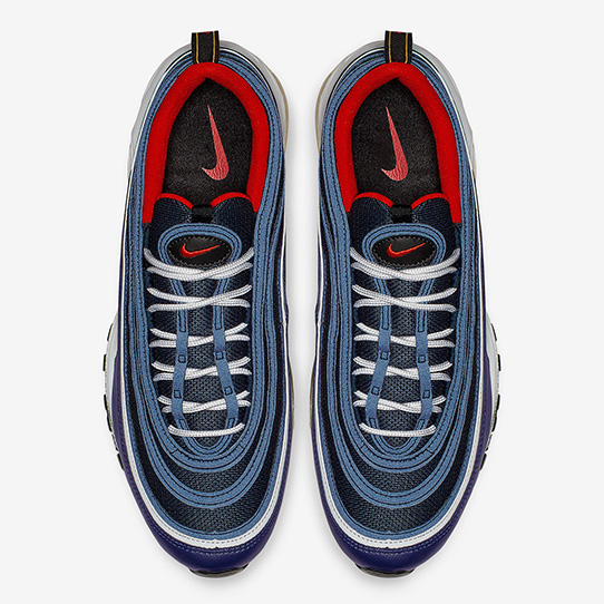 Nike Air Max 97 Midnight Navys