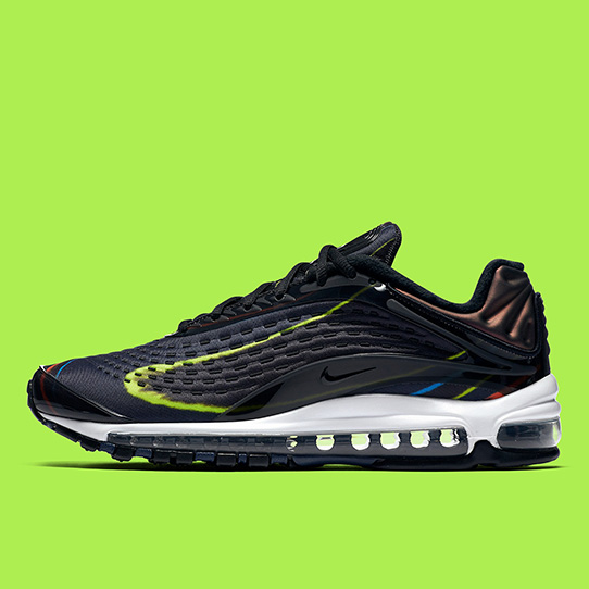 Nike Air Max Deluxe “Midnight Navy” 